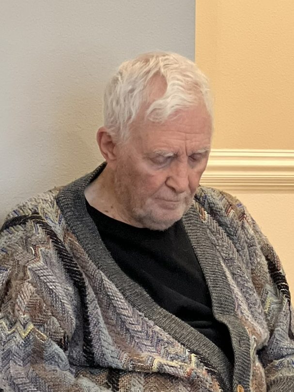 The Dementia Triangle